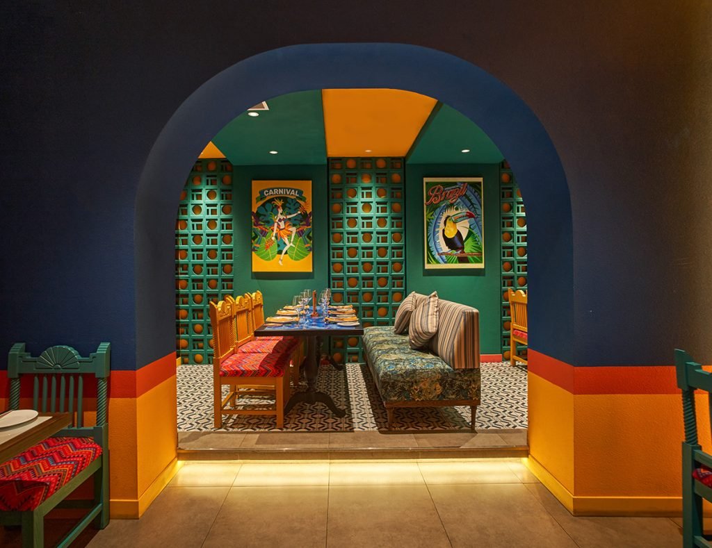 Chụp hình nội thất