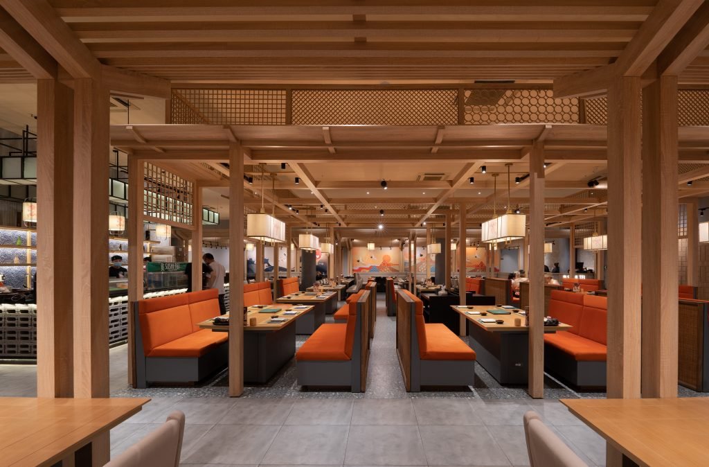 Chụp hình nội thất