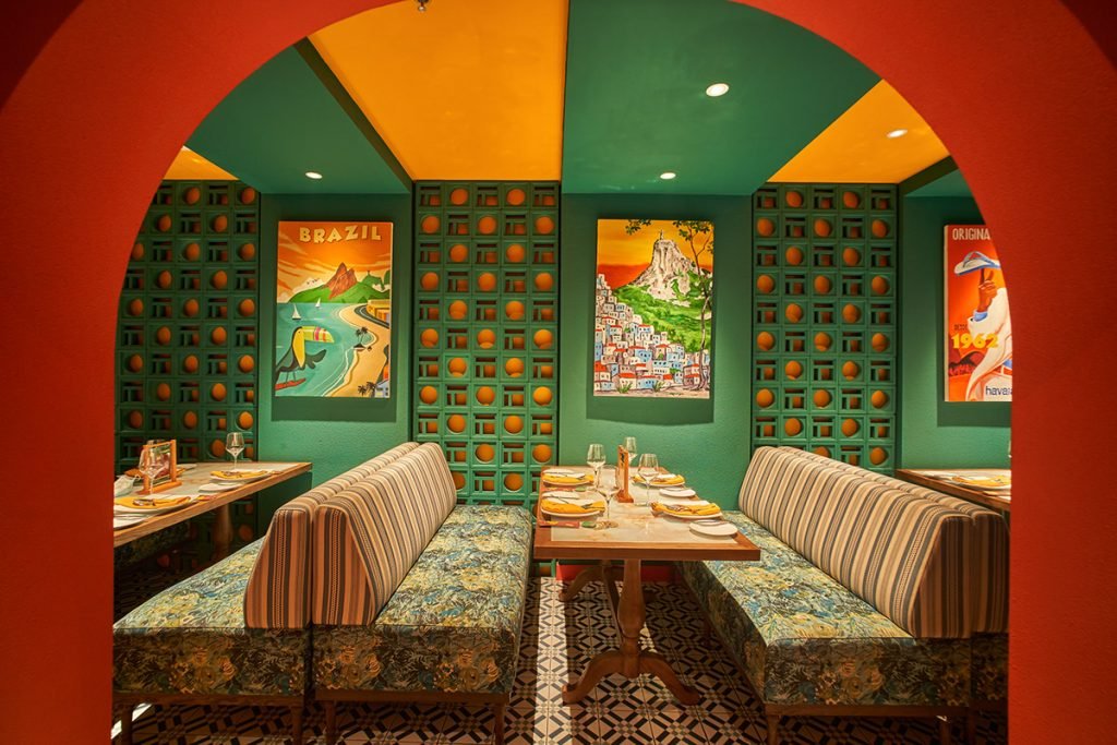 Chụp hình nội thất