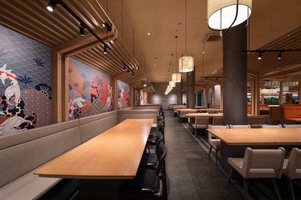 Chụp hình nội thất