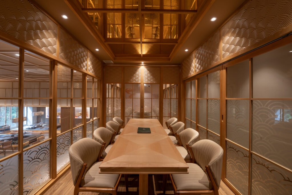 Chụp hình nội thất