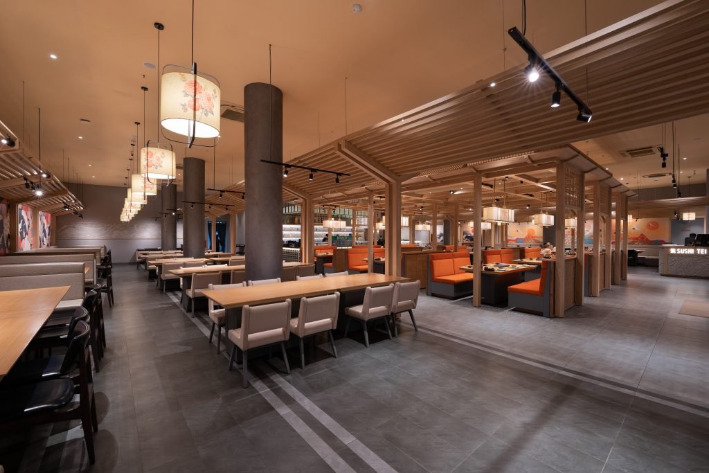 Chụp hình nội thất