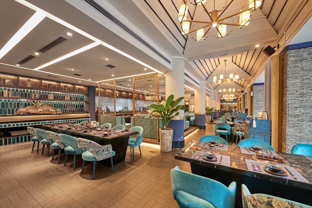 Chụp hình nội thất