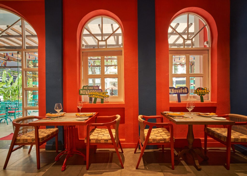 Chụp hình nội thất