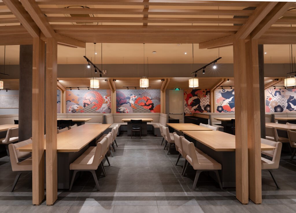 Chụp hình nội thất