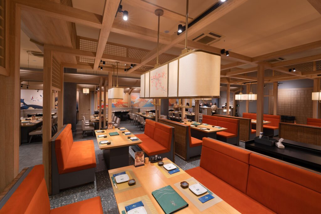 Chụp hình nội thất