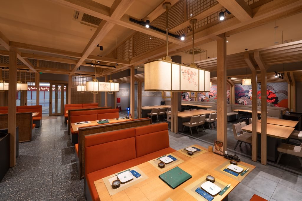 Chụp hình nội thất