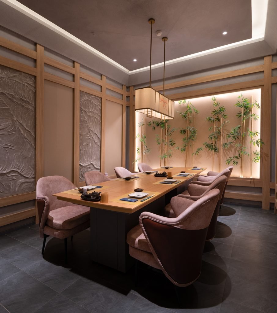 Chụp hình nội thất