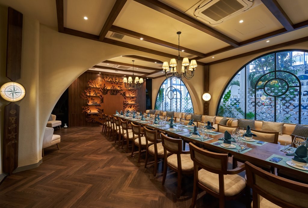 Chụp hình nội thất